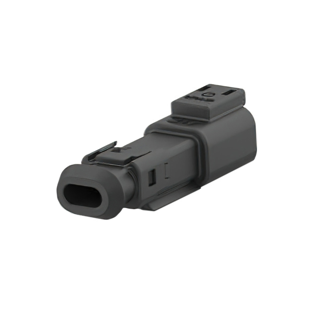 DT042PTN82 TE Connectivity Deutsch Connectors Connectors